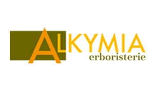 Logo Alkymia Erboristerie