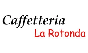 Logo Caffetteria la Rotonda