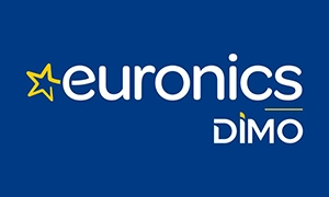 Logo Euronics Dimo