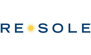 Logo ReSole