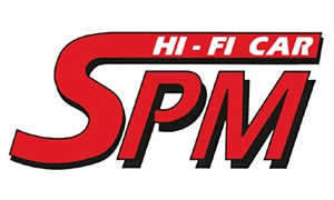 Logo SPM