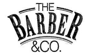 Logo The Barber & Co.