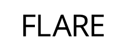 Logo FLARE
