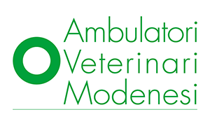 Logo Ambulatori Veterinari Modenesei