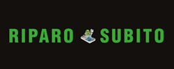 Logo Riparo Subito