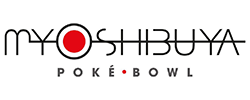 Logo my shibuya poke