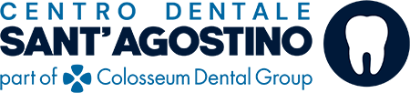 Logo Centro Dentale Sant'Agostino